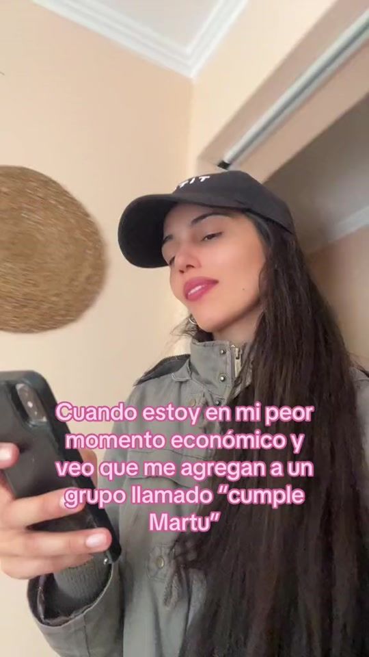 TikTok video thumbnail by carolinaleriok