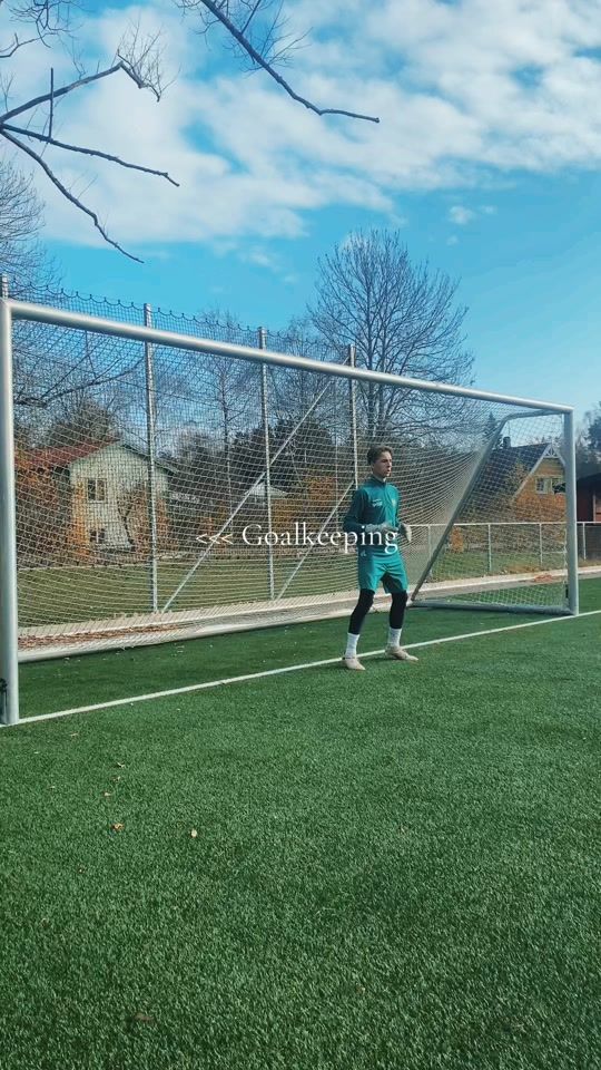 TikTok video thumbnail by goalkeeperole