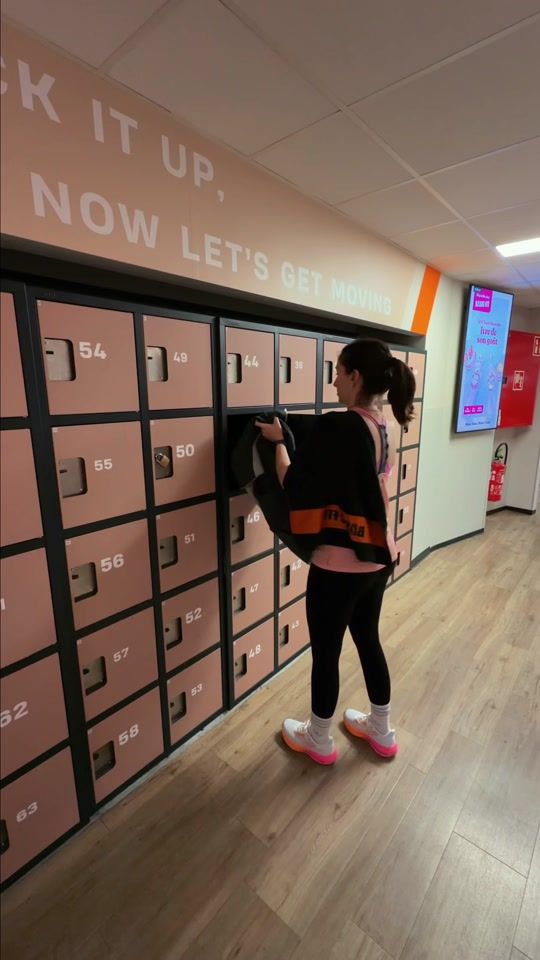 TikTok video thumbnail by basicfit_be