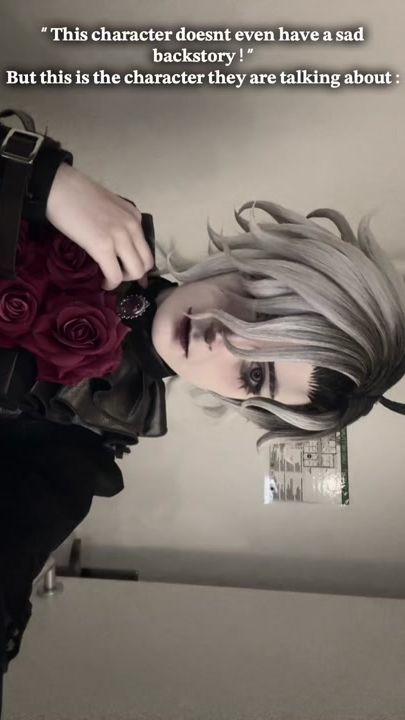 TikTok video thumbnail by nagitocoser