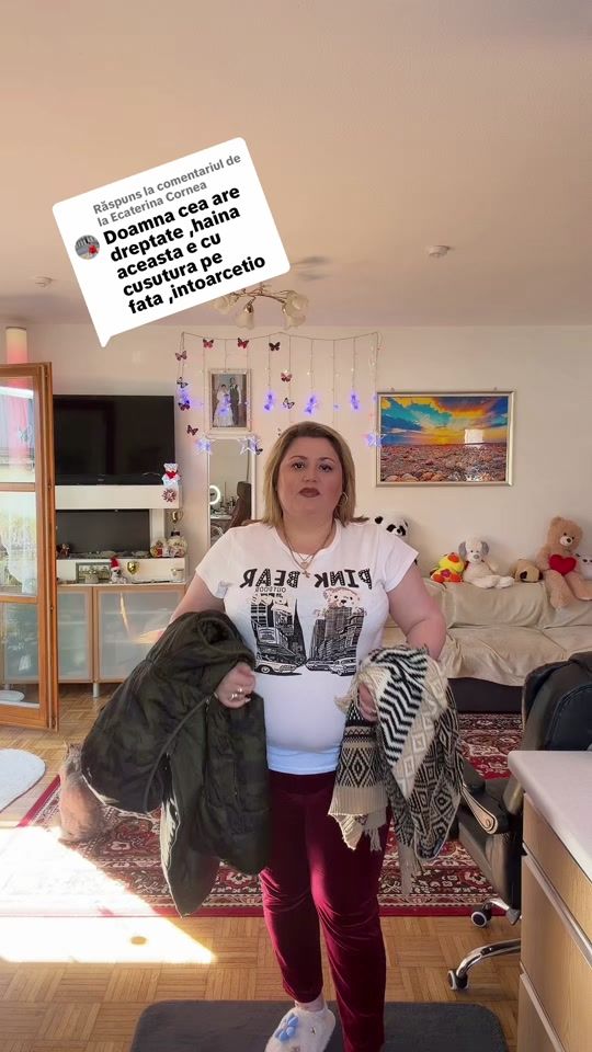 TikTok video thumbnail by doamnasilvia1