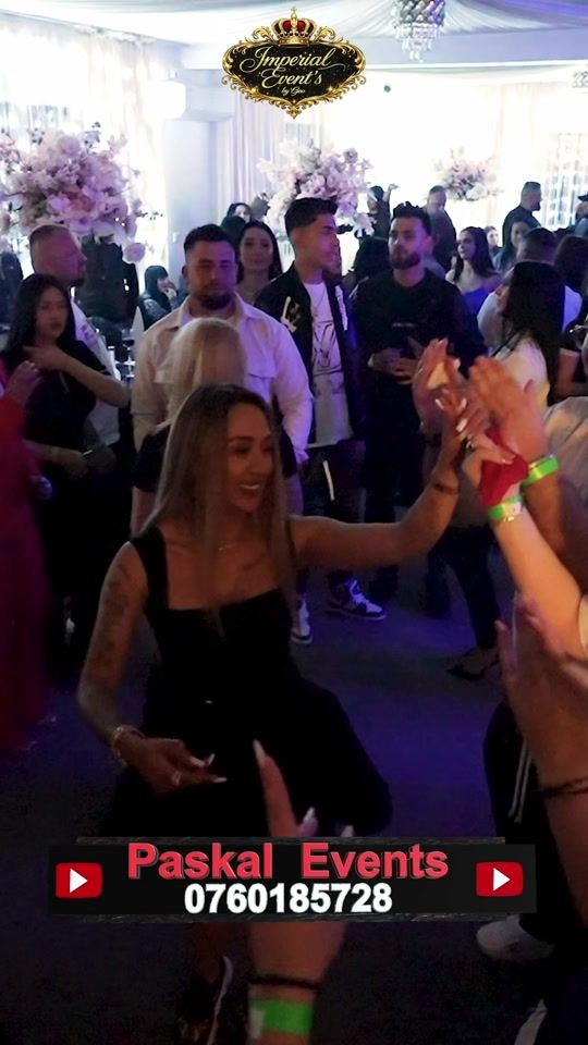 TikTok video thumbnail by paskalevents