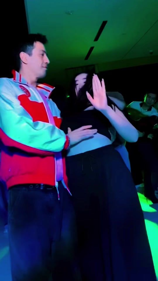 TikTok video thumbnail by bachata_dance_