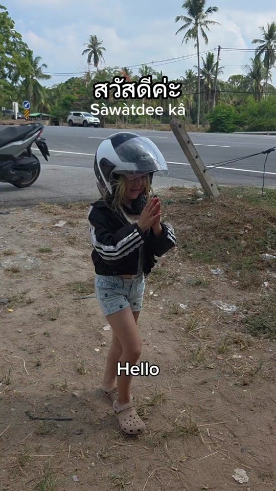 TikTok video thumbnail by raising.a.dutchie.abroad