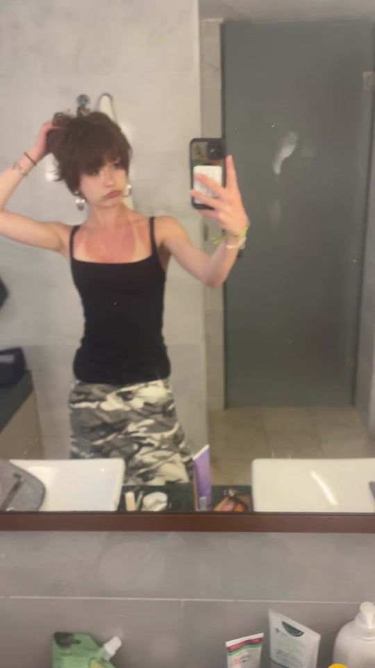 TikTok video thumbnail by radioheadloverin