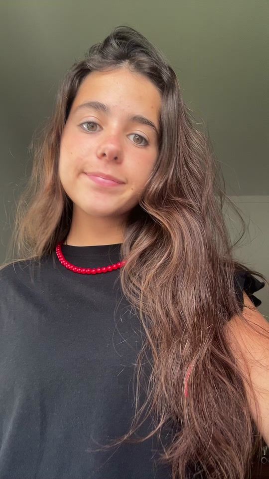 TikTok video thumbnail by bia_.pina_