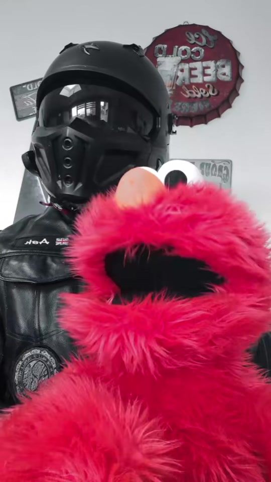 TikTok video thumbnail by ashcrow63