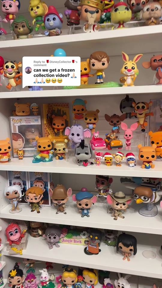 TikTok video thumbnail by themagicalcollector