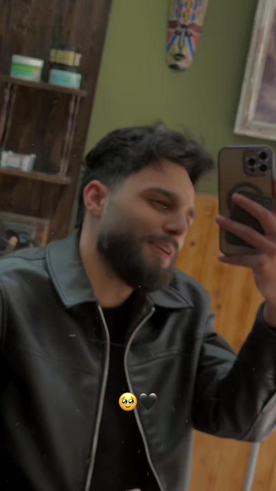 TikTok video thumbnail by araab_1