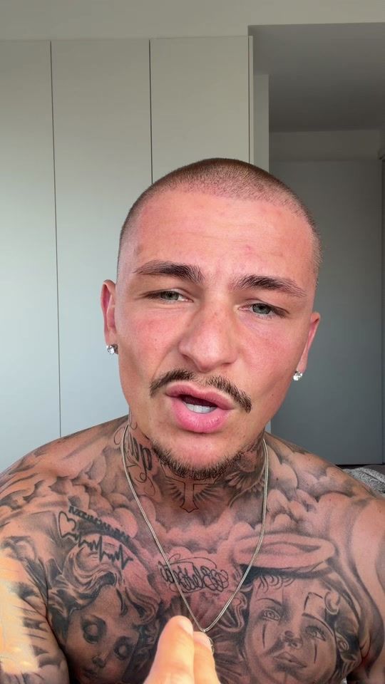 TikTok video thumbnail by mike.am