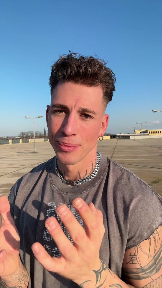 TikTok video thumbnail by techno_prince