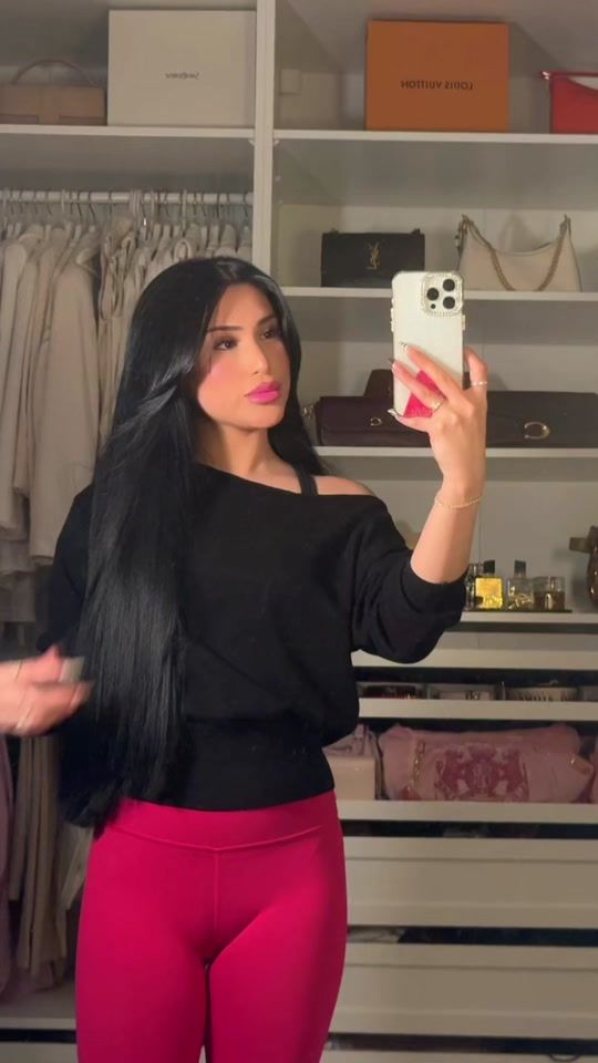 TikTok video thumbnail by _mahsa_bae_