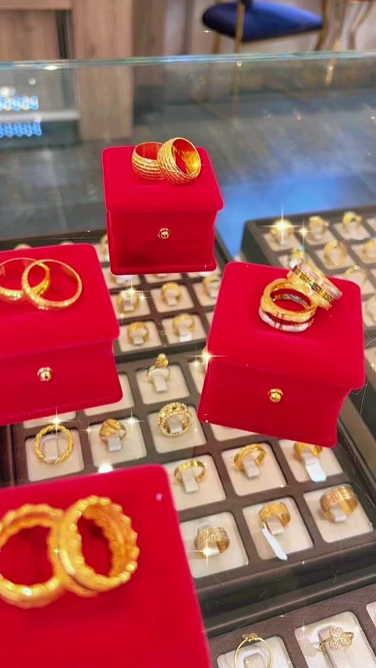 TikTok video thumbnail by citygold_juwelier
