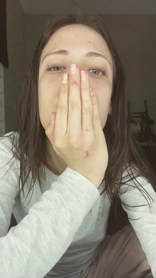 TikTok video thumbnail by fayehogenkampjee