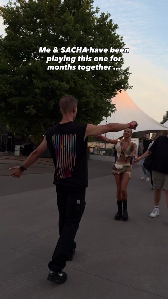 TikTok video thumbnail by arminvanbuuren