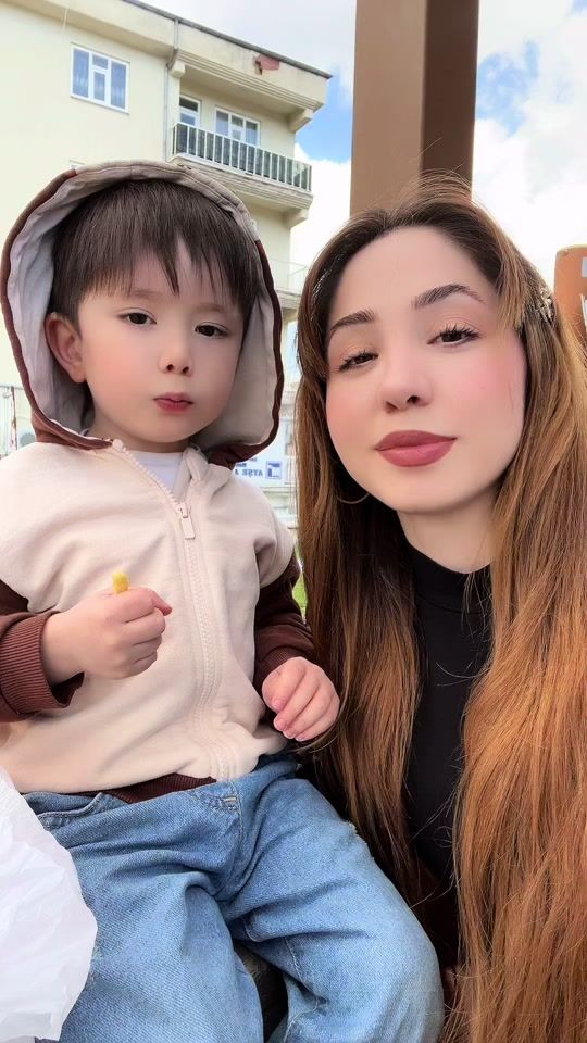 TikTok video thumbnail by fereshteh.murat