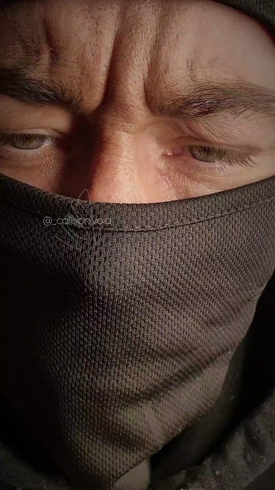 TikTok video thumbnail by _callsign.void