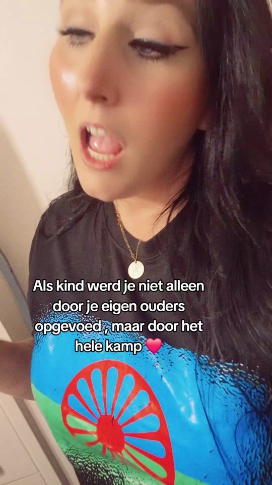 TikTok video thumbnail by gipsyqueenofficial