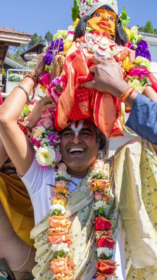 TikTok video thumbnail by paramahamsa__vishwananda