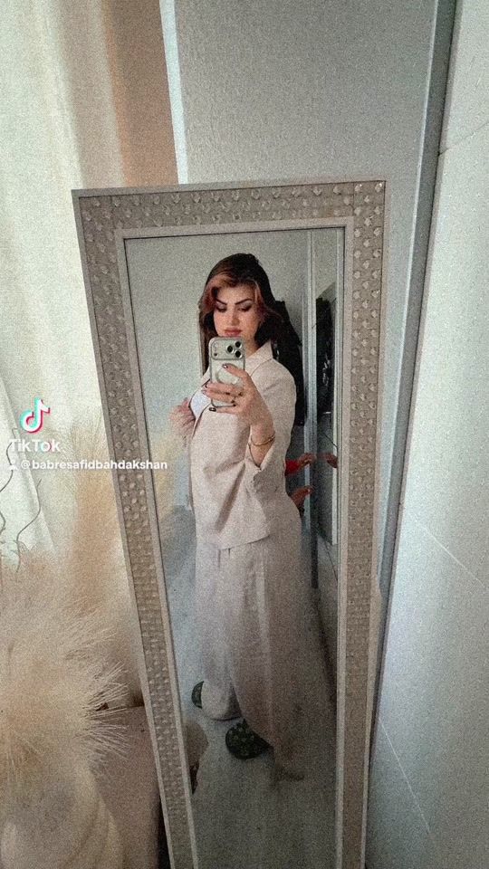 TikTok video thumbnail by babresafidbahdakshan