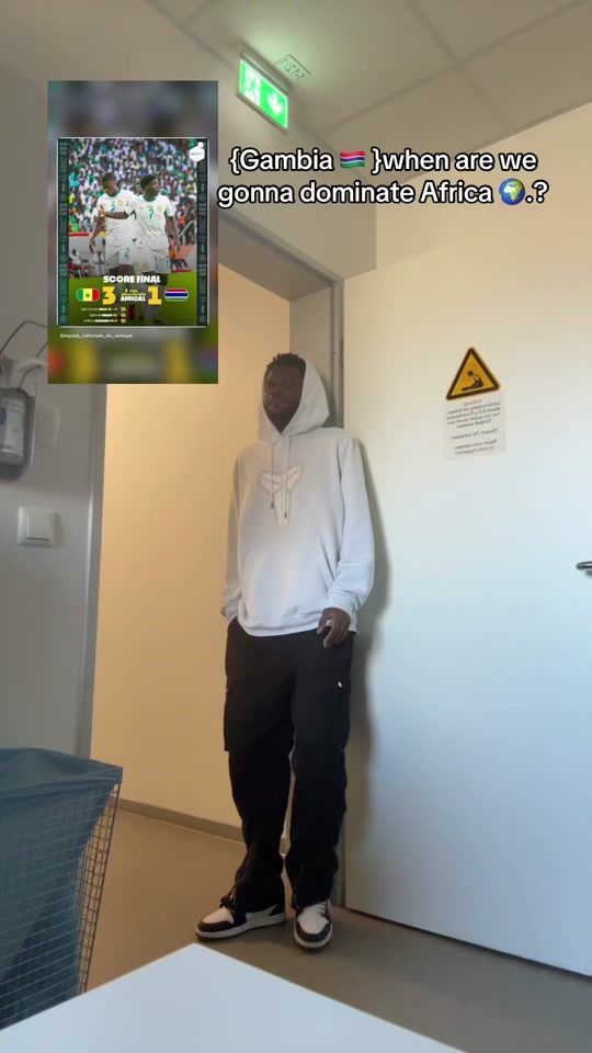 TikTok video thumbnail by pablo_ceesay_