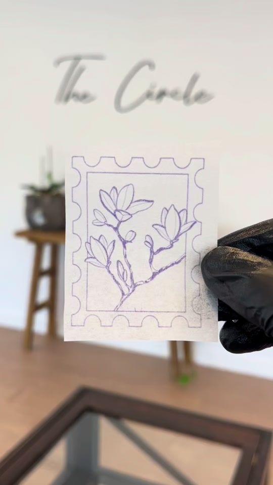 TikTok video thumbnail by circletattooserena