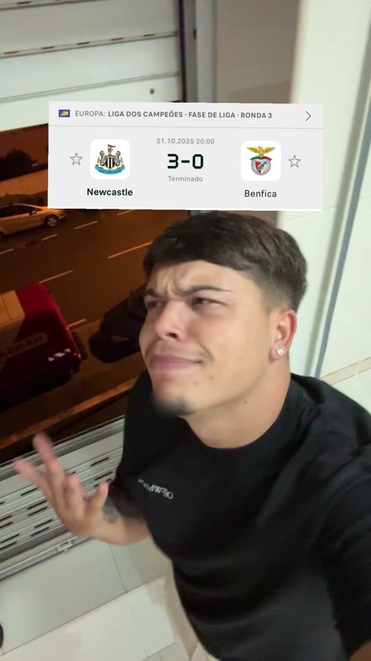 TikTok video thumbnail by maneljoao