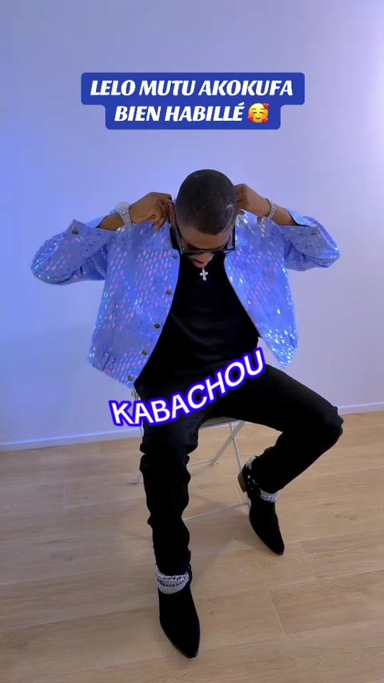 TikTok video thumbnail by issac.kaba.kaba