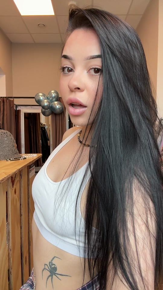 TikTok video thumbnail by memilliia