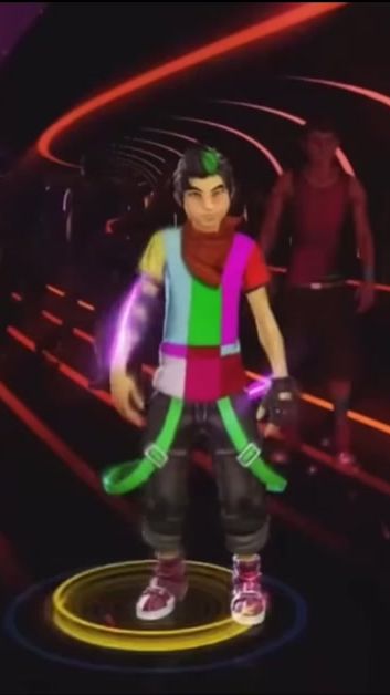 TikTok video thumbnail by dance.central8