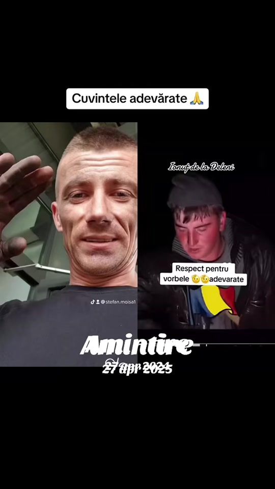 TikTok video thumbnail by stefan.moisa1