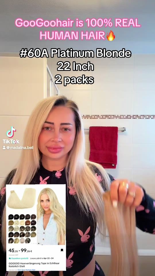TikTok video thumbnail by madalina.bell