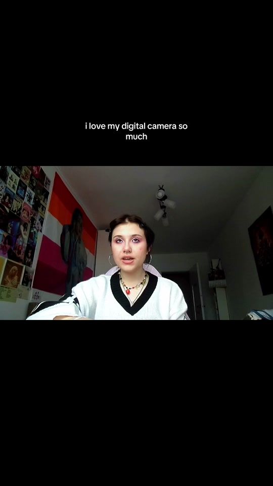 TikTok video thumbnail by melasarchive