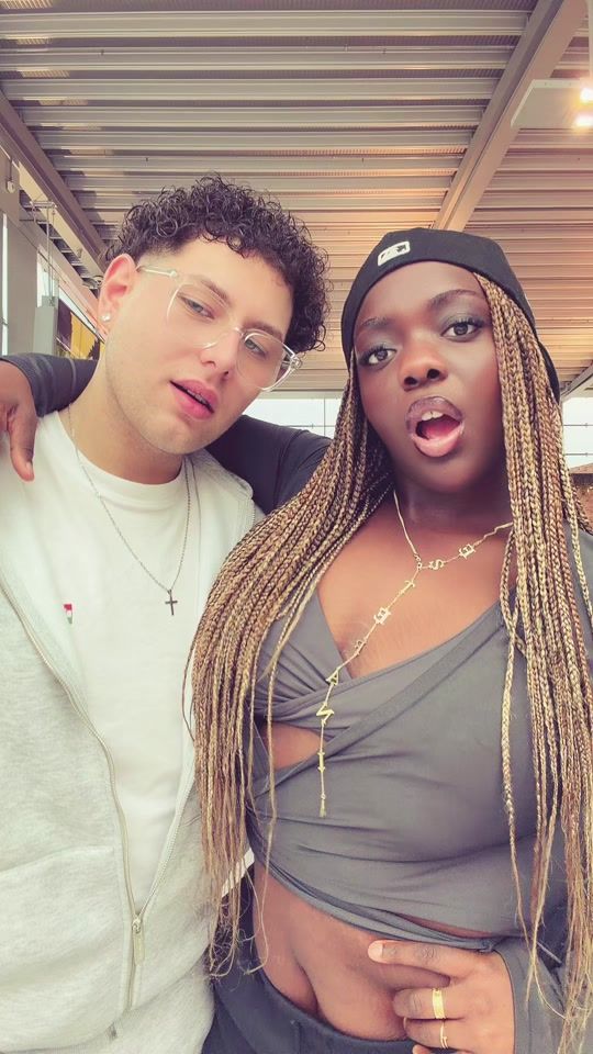 TikTok video thumbnail by estefaniaelisa