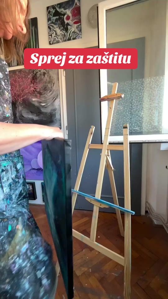 TikTok video thumbnail by mix.art_vanja