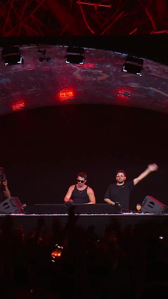 TikTok video thumbnail by dimitrivegas