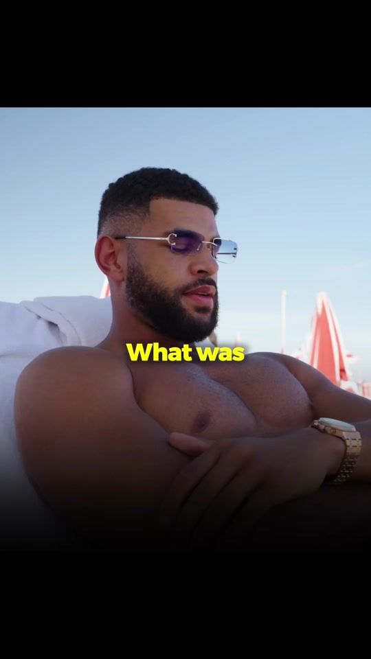 TikTok video thumbnail by rubenonuha