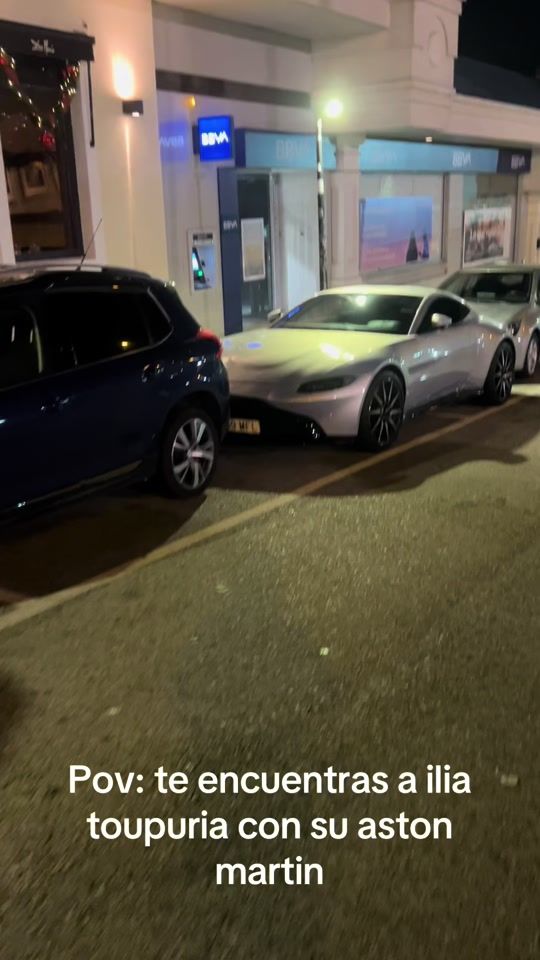 TikTok video thumbnail by cars_spoterss