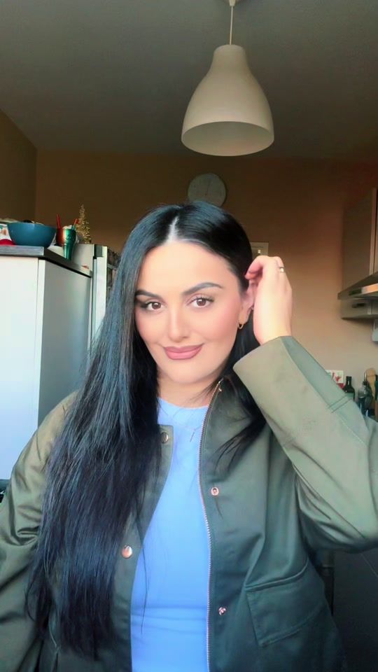 TikTok video thumbnail by candela_kris