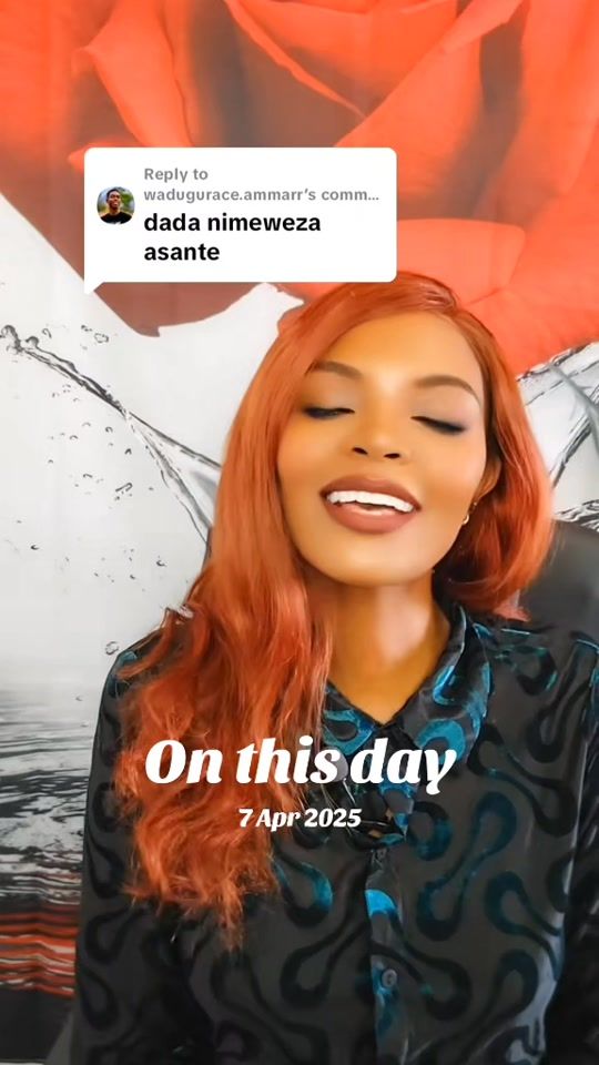 TikTok video thumbnail by therosetalkshow