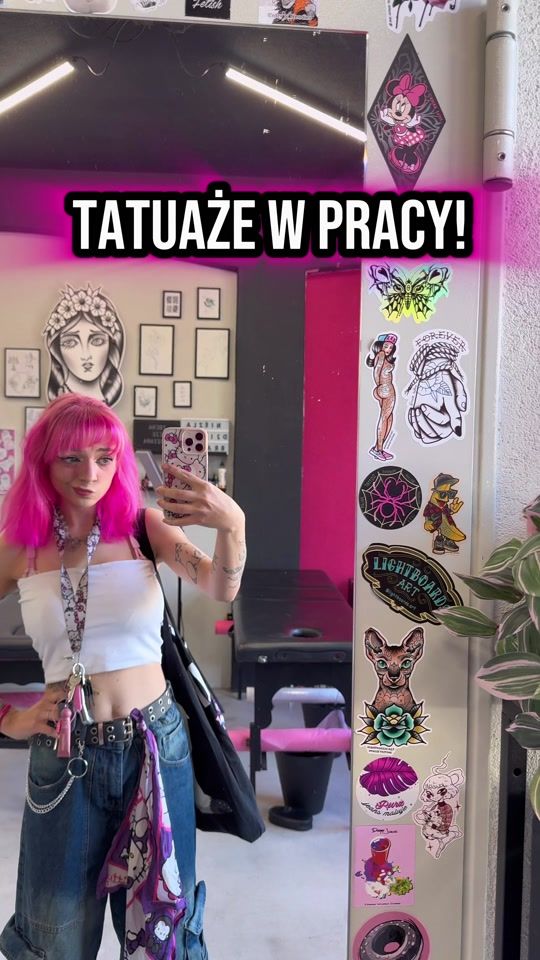 TikTok video thumbnail by bajka_tattoo