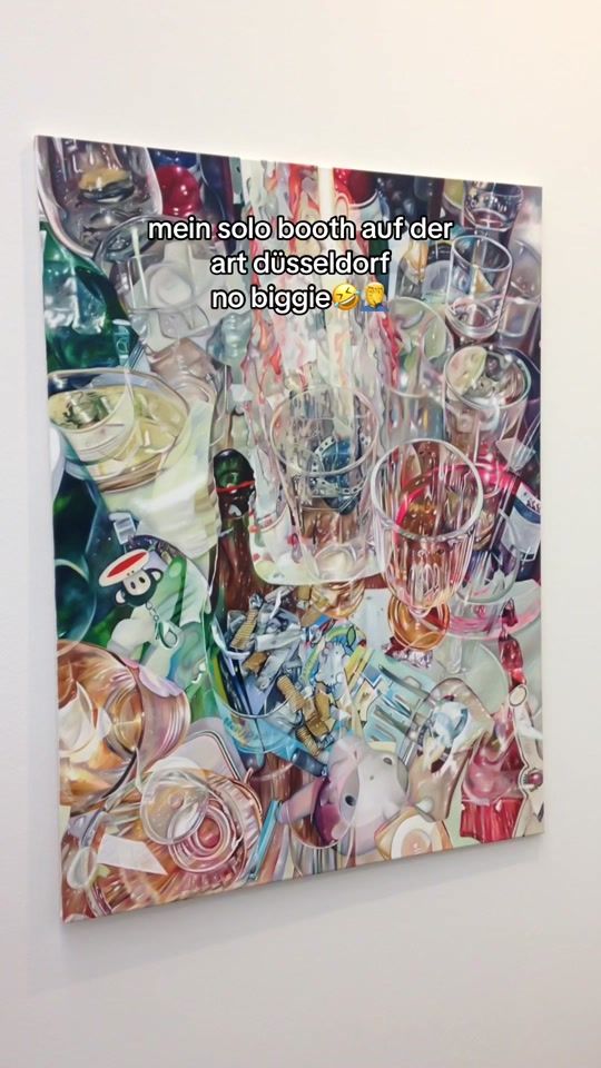 TikTok video thumbnail by occasionallyipaint