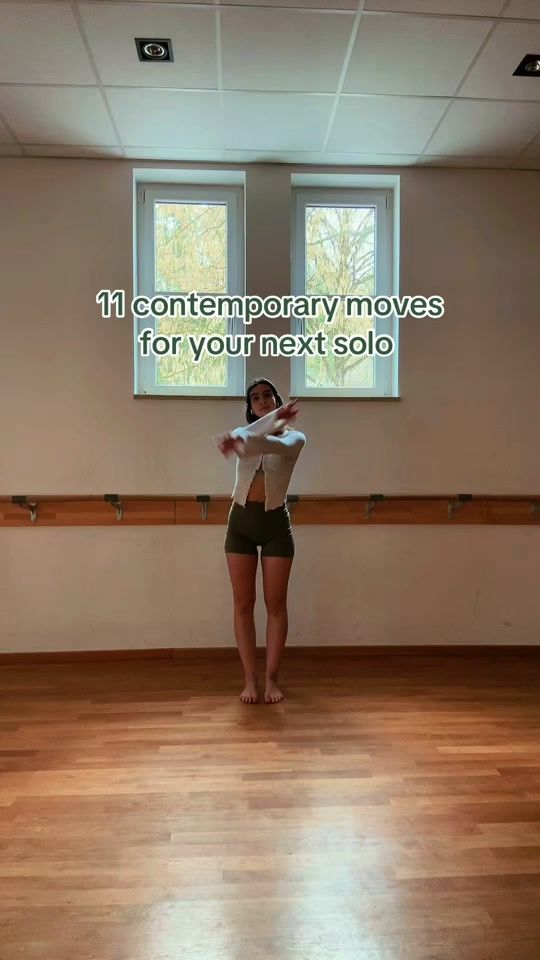 TikTok video thumbnail by dancing.diaries