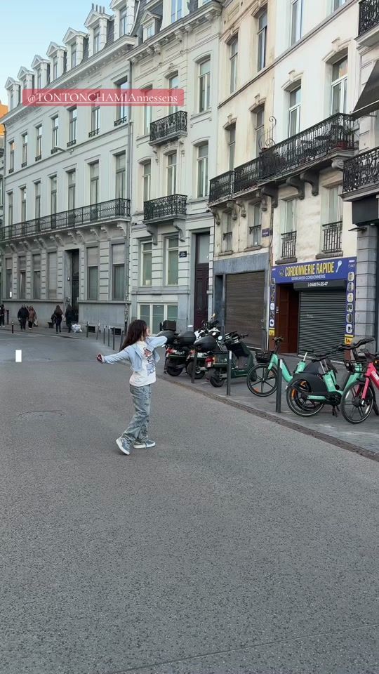 TikTok video thumbnail by doudou_nono2