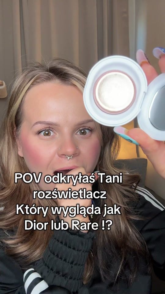 TikTok video thumbnail by karolabrows