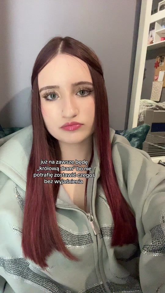 TikTok video thumbnail by madziskov2