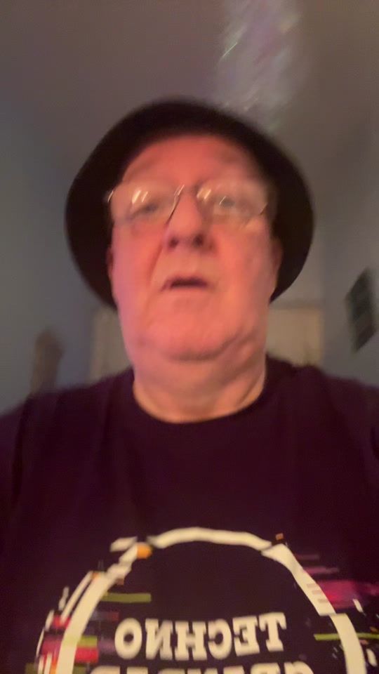 TikTok video thumbnail by techno1grandad