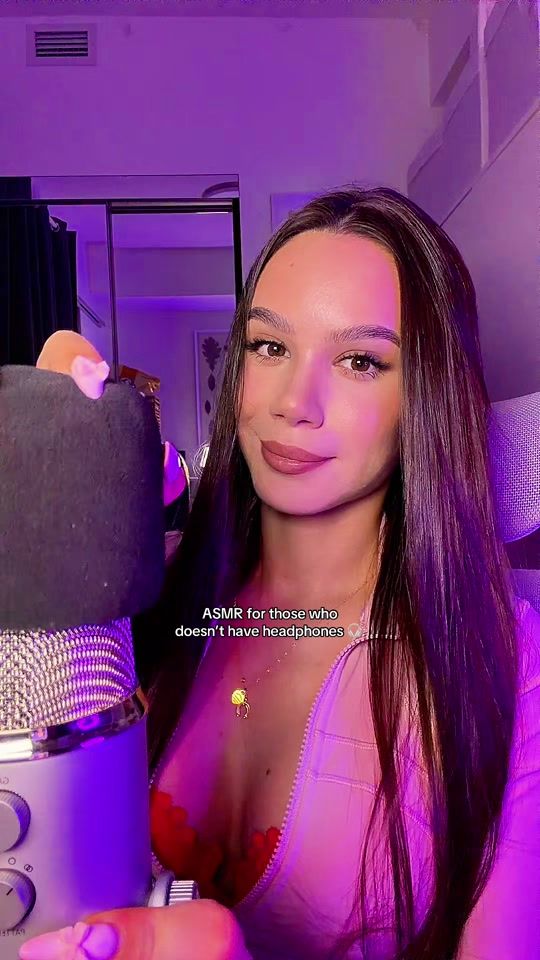 TikTok video thumbnail by kaitlynfallasmr