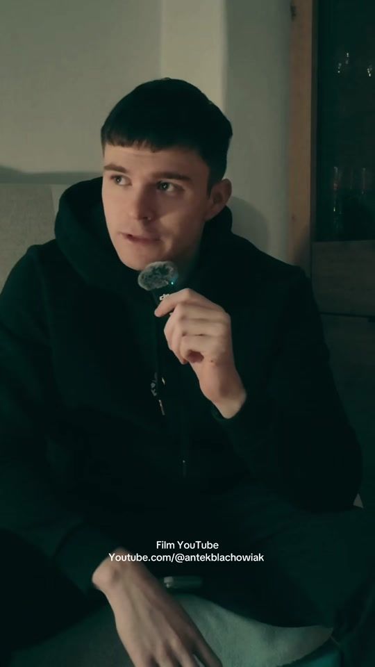 TikTok video thumbnail by antekblachowiak