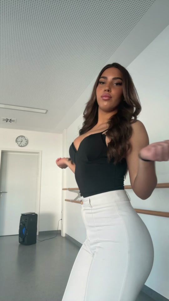 TikTok video thumbnail by clarimalka_